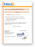 Certificado Manipulador Alimentos